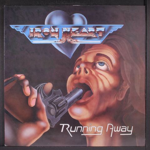 IRON HEART