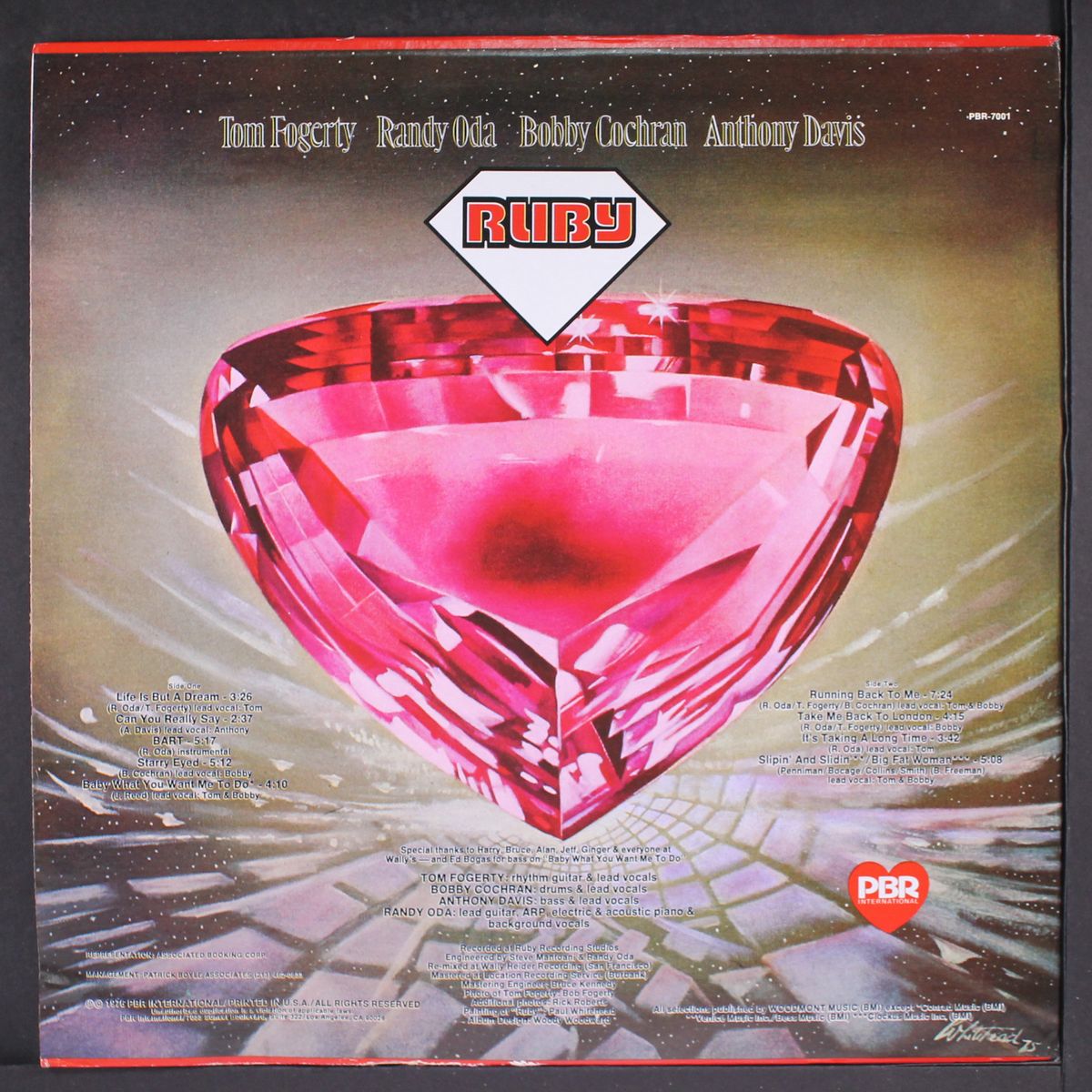 ruby by RUBY