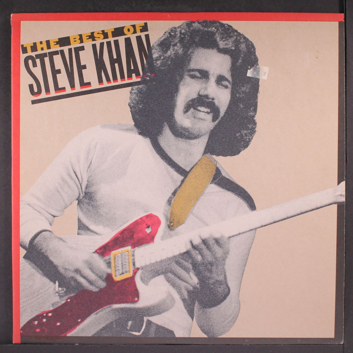 best of by STEVE KHAN