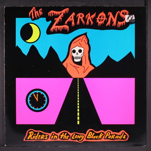 ZARKONS