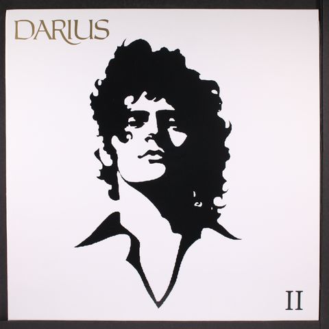 DARIUS
