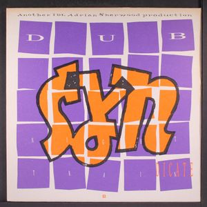 DUB SYNDICATE
