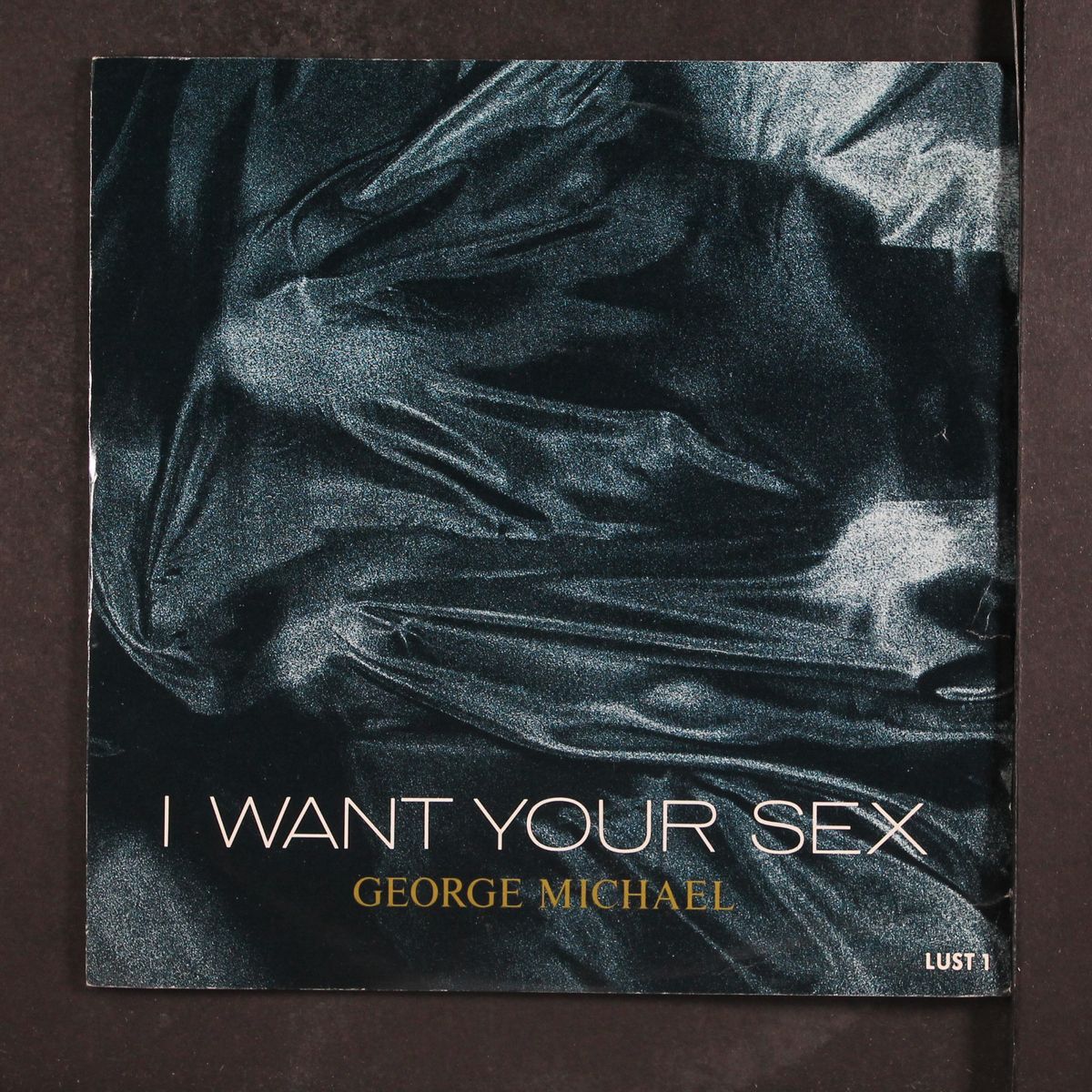 i want your sex by GEORGE MICHAEL