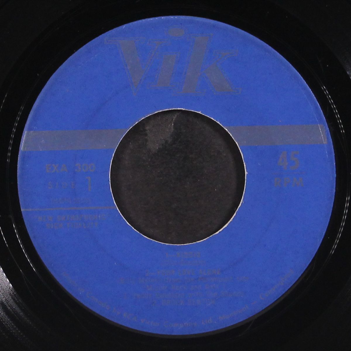 mister rock and roll, scene 1 by VARIOUS