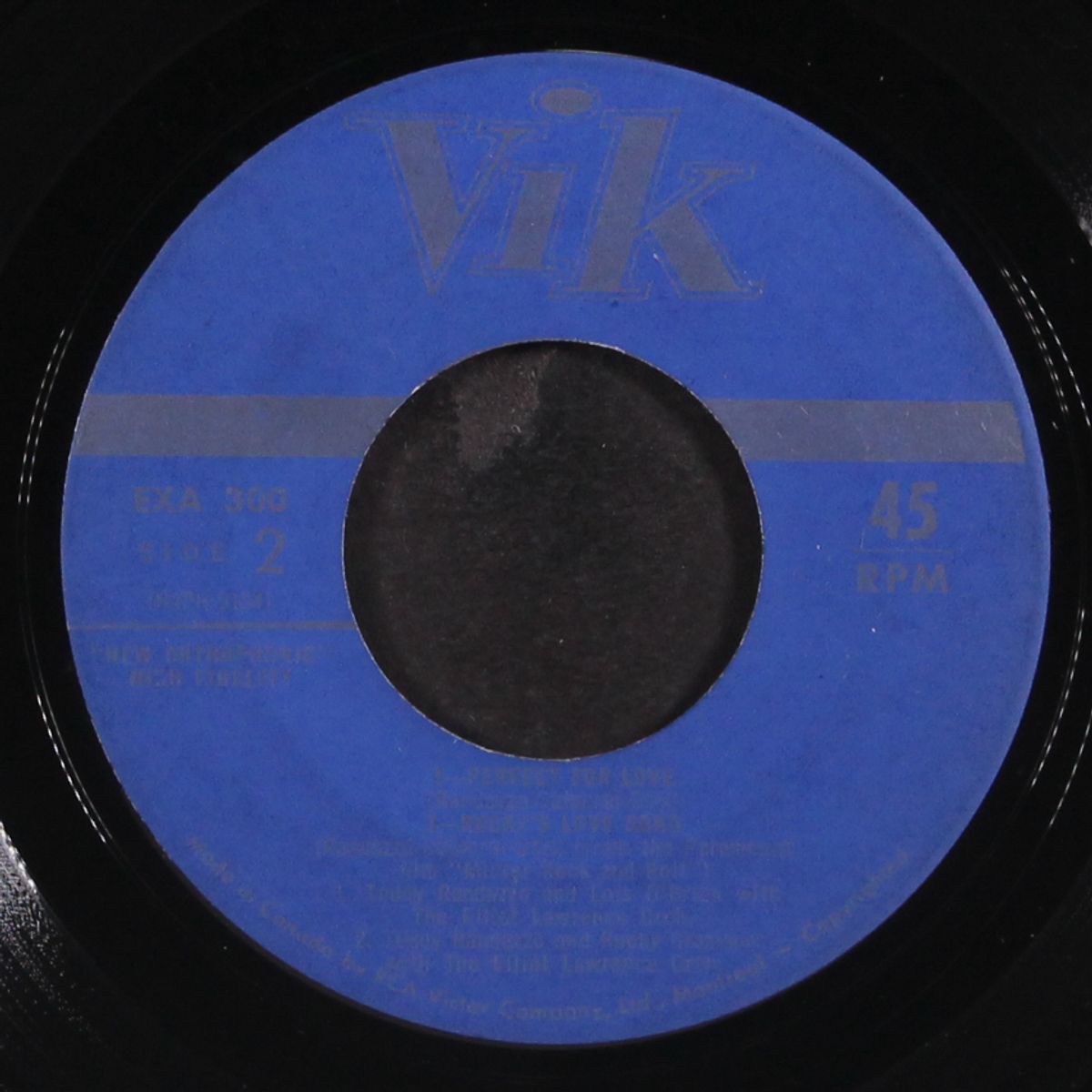 mister rock and roll, scene 1 by VARIOUS