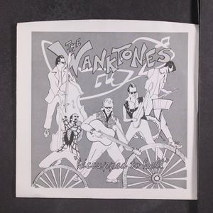 WANKTONES