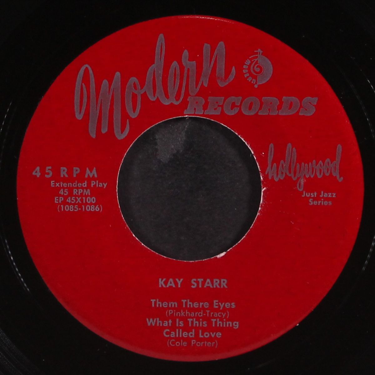 concerts by KAY STARR