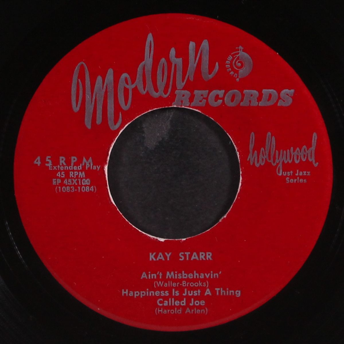 concerts by KAY STARR
