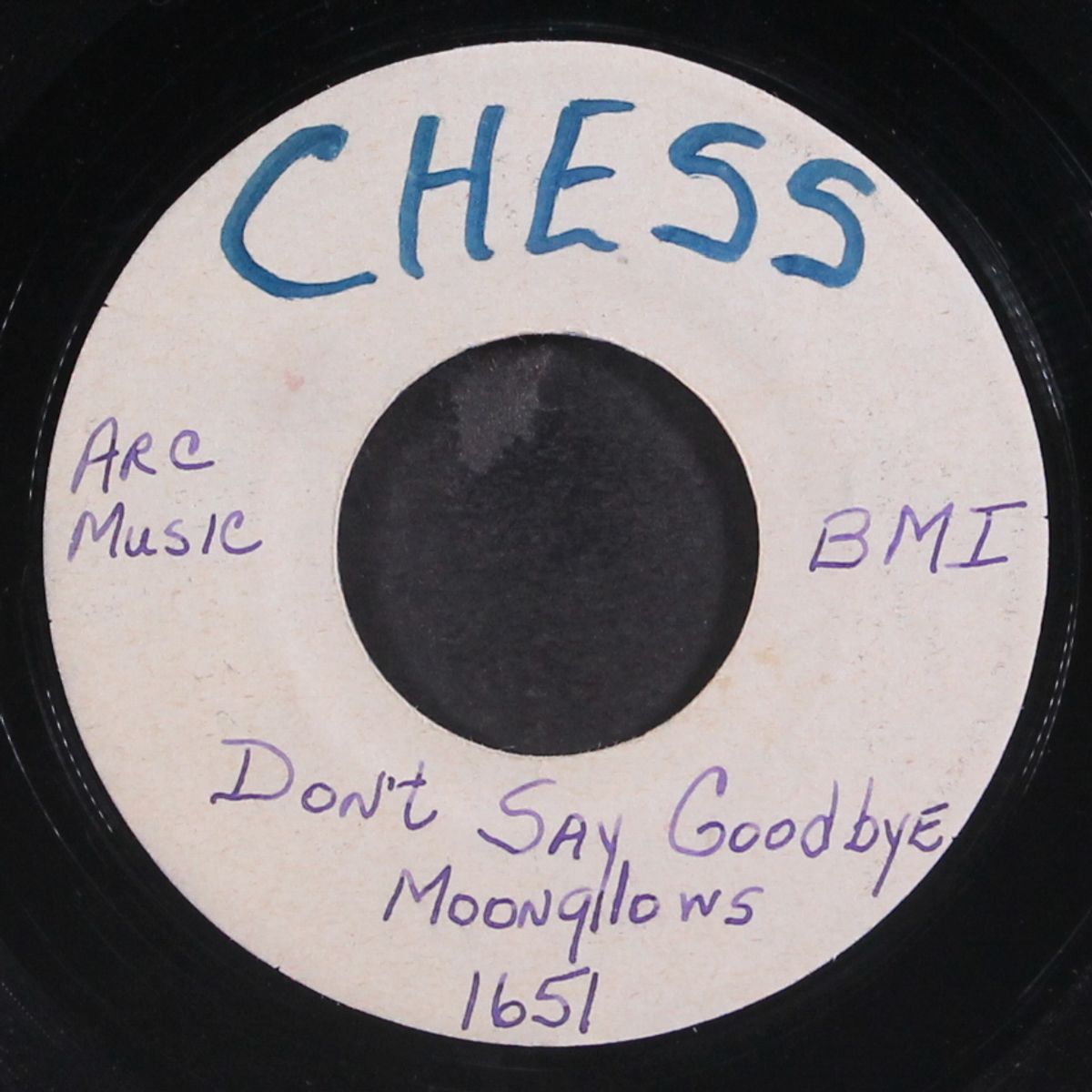i'm afraid the masquerade is over / don't say goodbye by MOONGLOWS