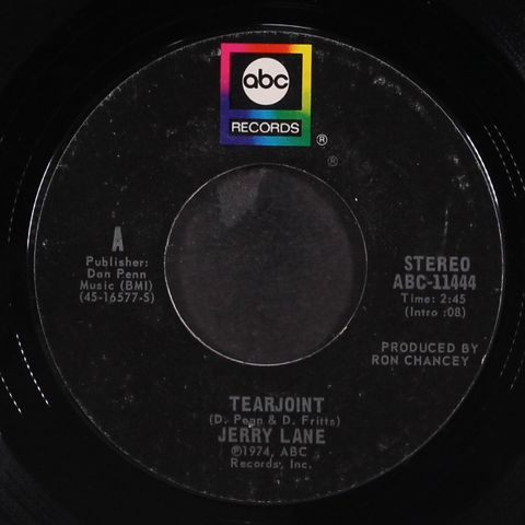 Item