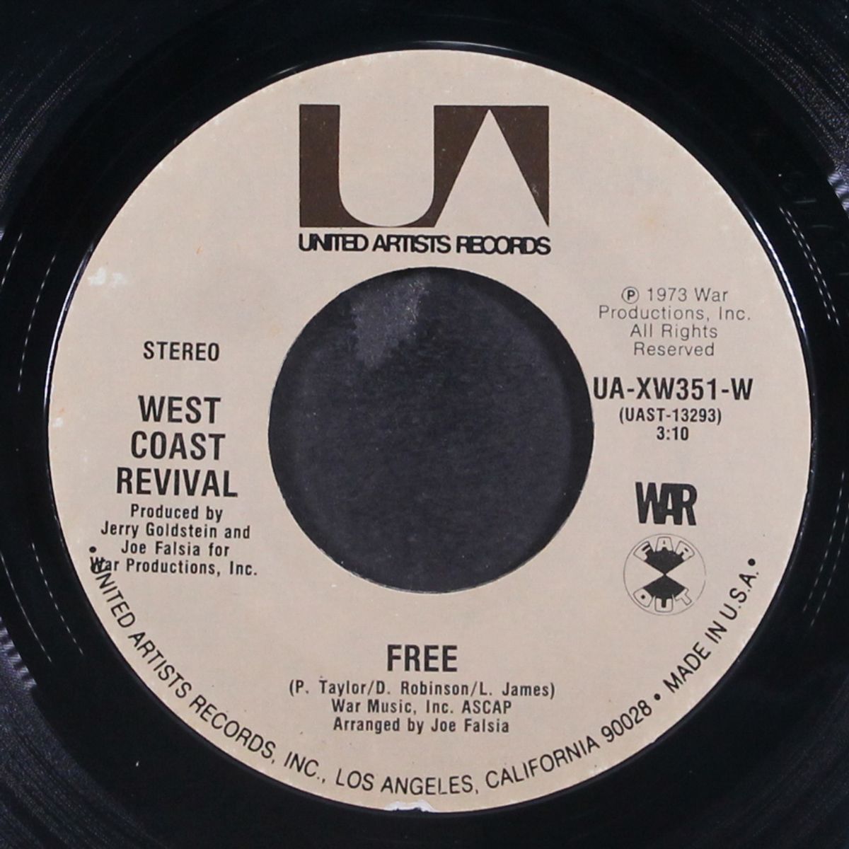 it's gonna be hard / free by WEST COAST REVIVAL