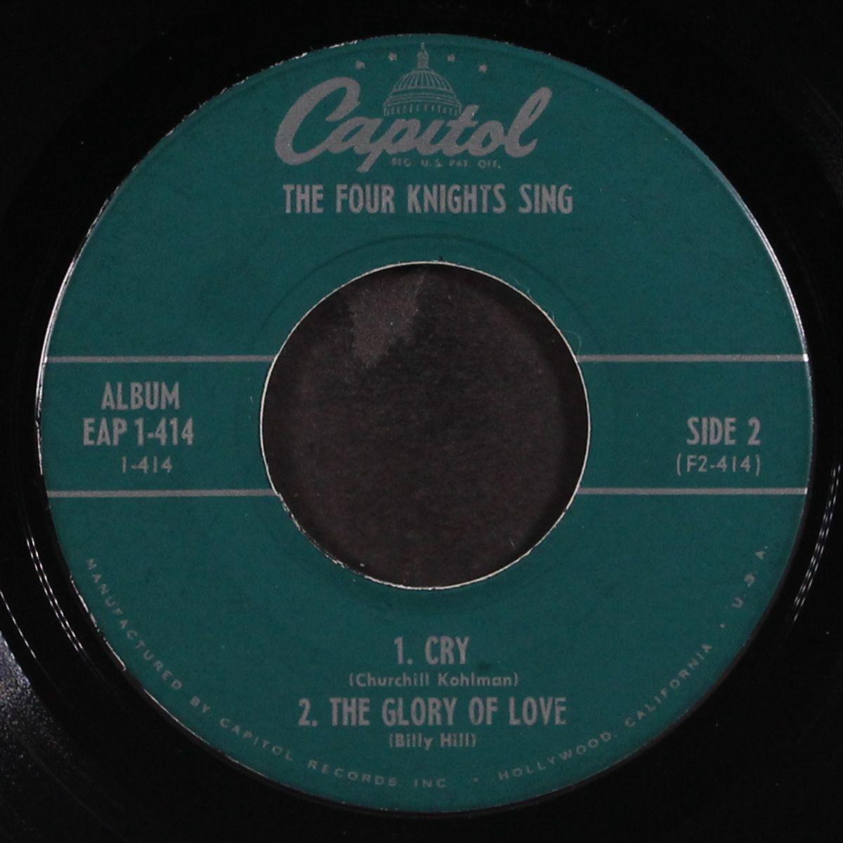 4 knights sing by FOUR KNIGHTS