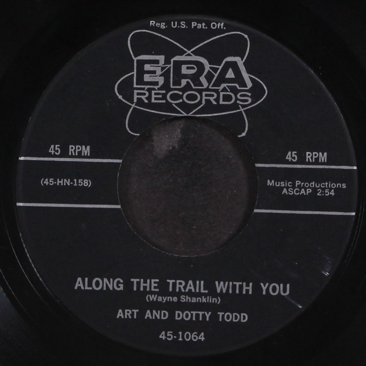 chanson d'amour by ART & DOTTY TODD