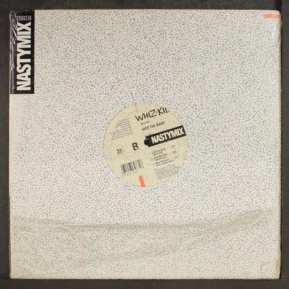 cut it up whiz by WHIZ KID