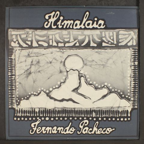 FERNANDO PACHECO