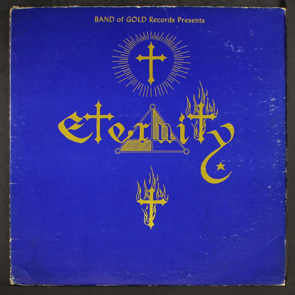 eternity by ETERNITY