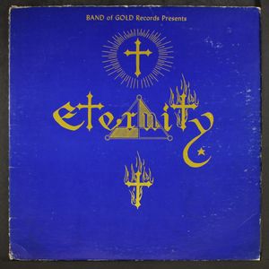 ETERNITY