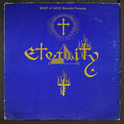 ETERNITY