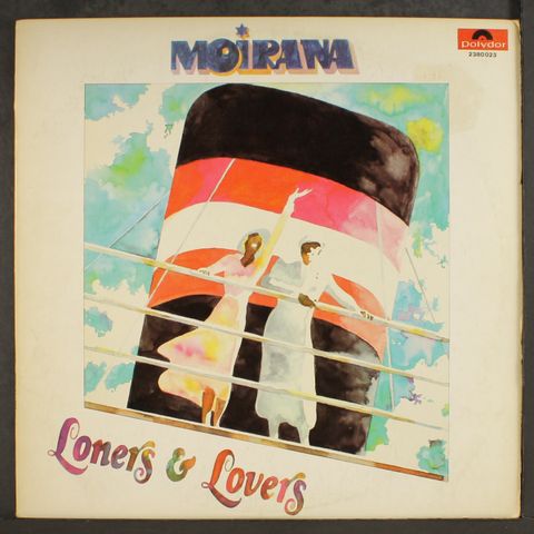 MOIRANA