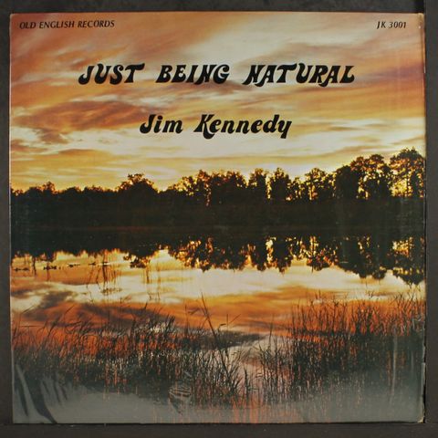 JIM KENNEDY