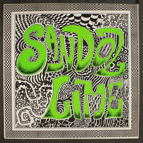 SANDOZ LIME