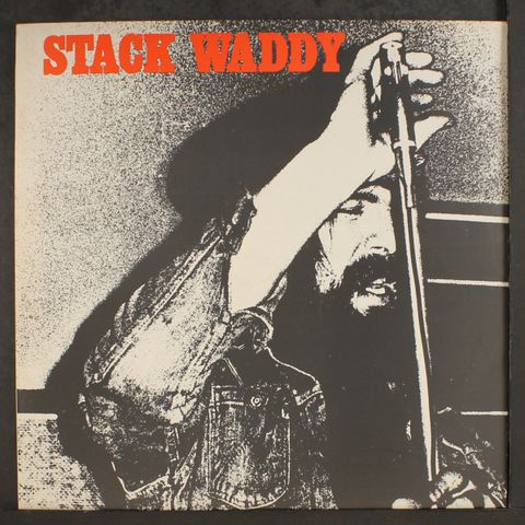 STACK WADDY