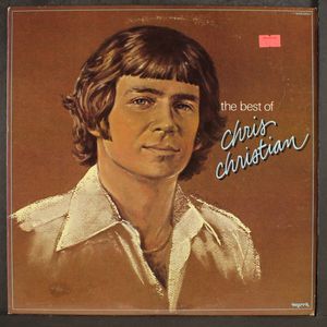 CHRIS CHRISTIAN