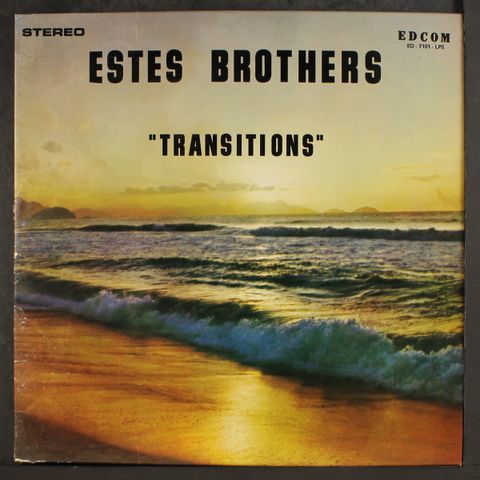 ESTES BROTHERS