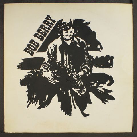 BOB BERRY
