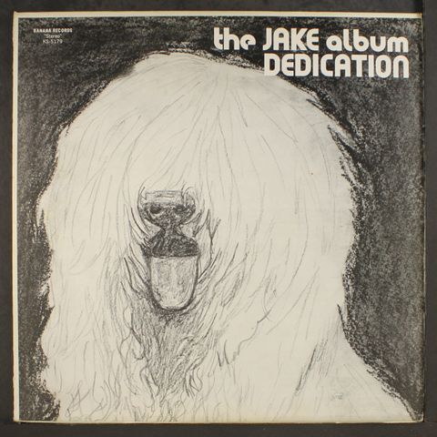 JAKE