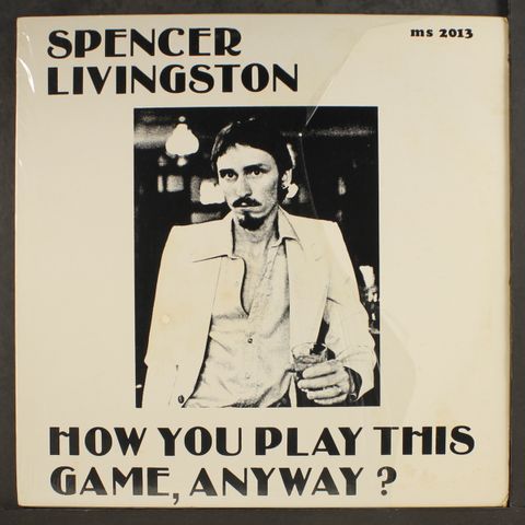 SPENCER LIVINGSTON