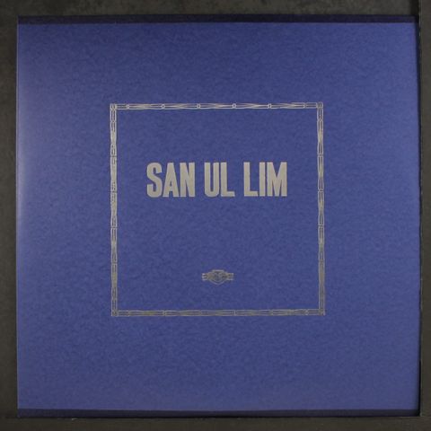 SAN UL LIM