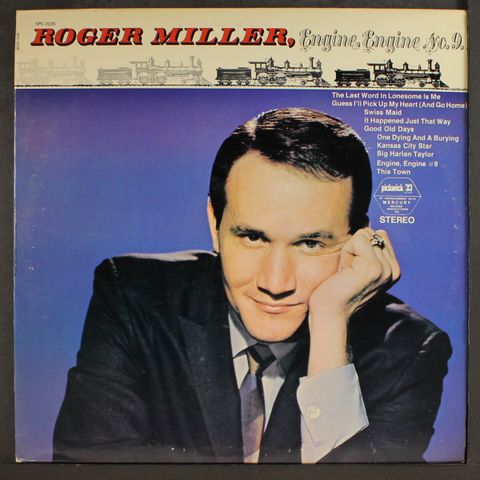 Item