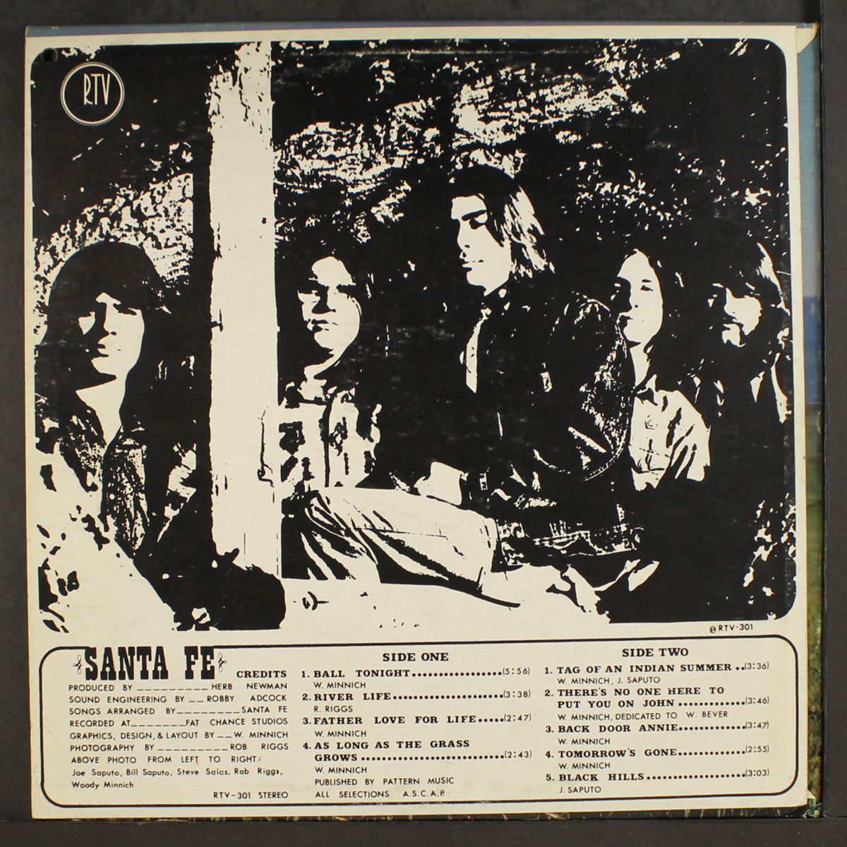 the good earth by SANTA FE
