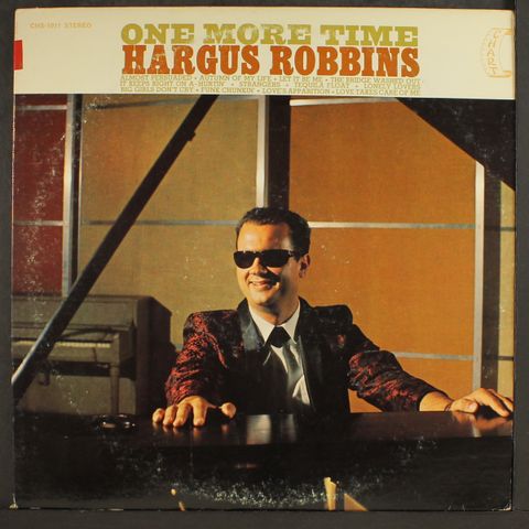 HARGUS ROBBINS