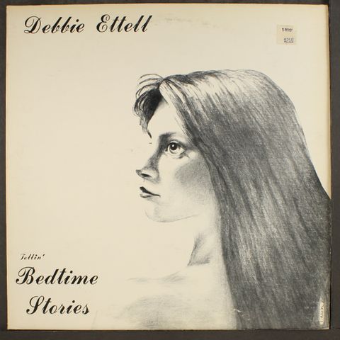 DEBBIE ETTELL