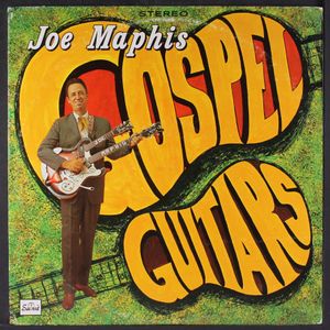 JOE MAPHIS