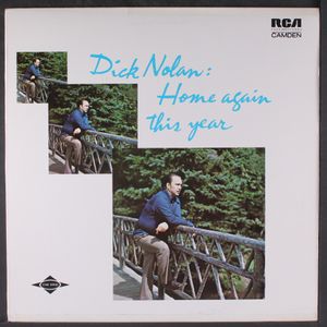 DICK NOLAN