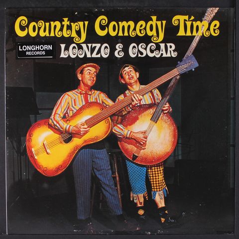 LONZO & OSCAR