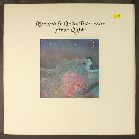 RICHARD &AMP; LINDA THOMPSON