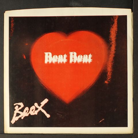 BEEX