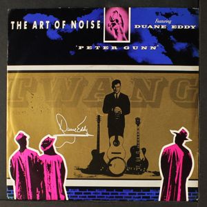 DUANE EDDY & ART OF NOISE