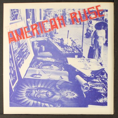 AMERICAN RUSE