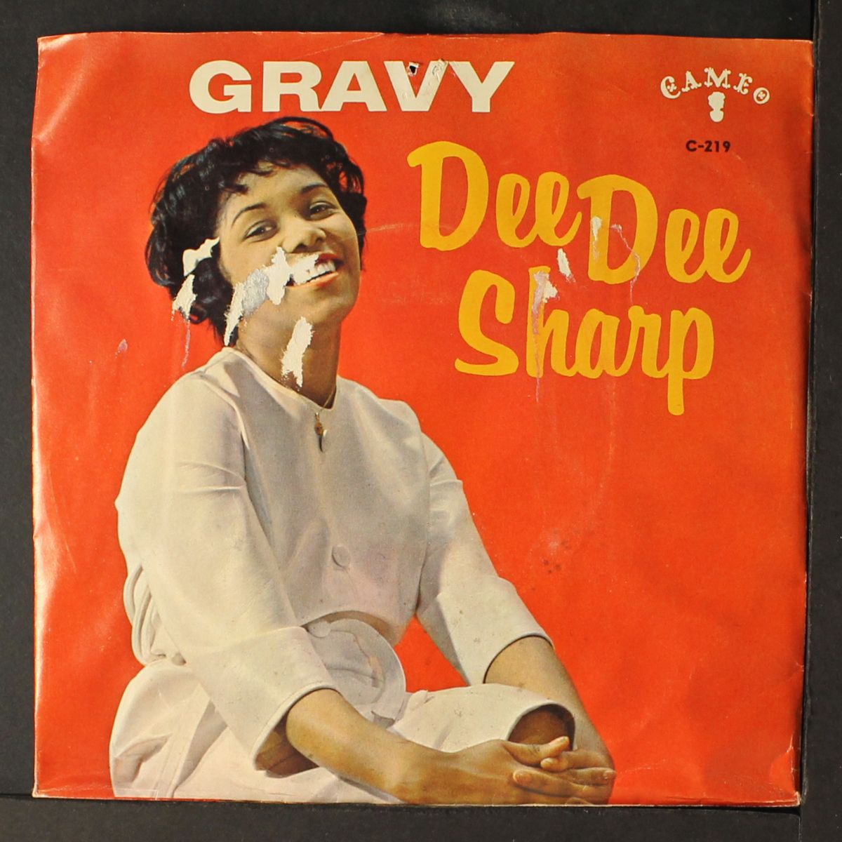baby cakes / gravy by DEE DEE SHARP