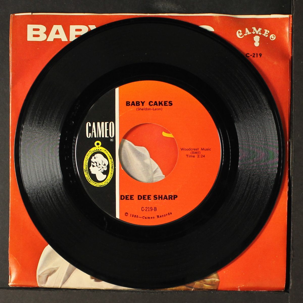 baby cakes / gravy by DEE DEE SHARP