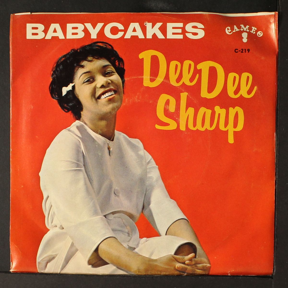 baby cakes / gravy by DEE DEE SHARP
