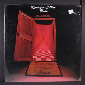 ROSSINGTON COLLINS BAND