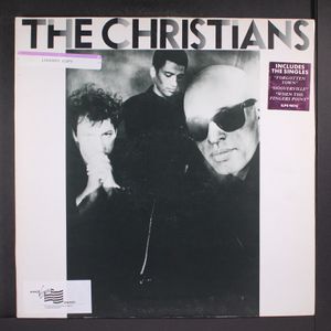 CHRISTIANS