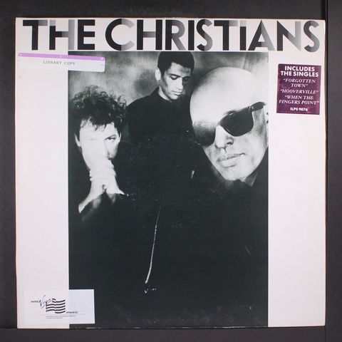 CHRISTIANS