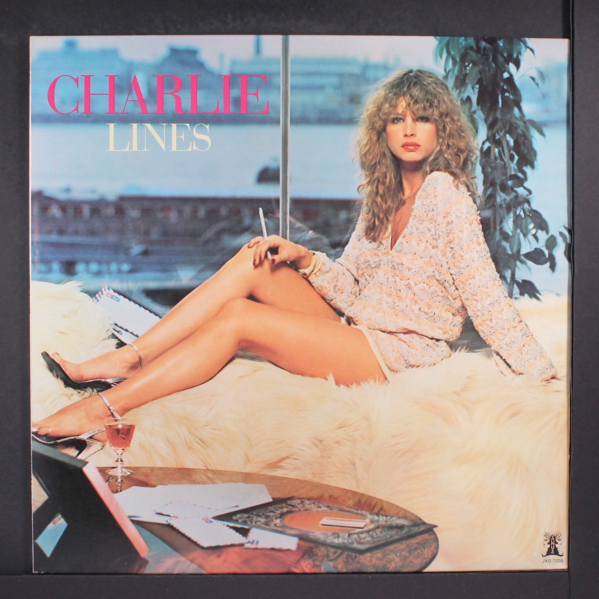 lines by CHARLIE
